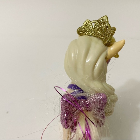 Disney Princess Palace Pets Rapunzel Mini Figure Toy - Picture 5 of 14